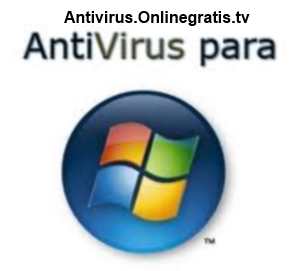 Antivirus para windows
