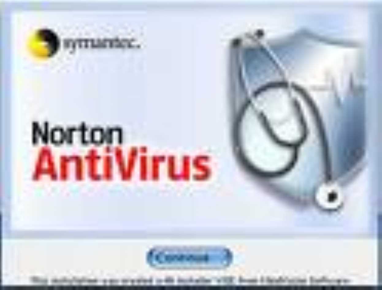 Norton Antivirus Gratis