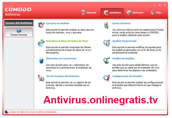 comodo free firewall without antivirus